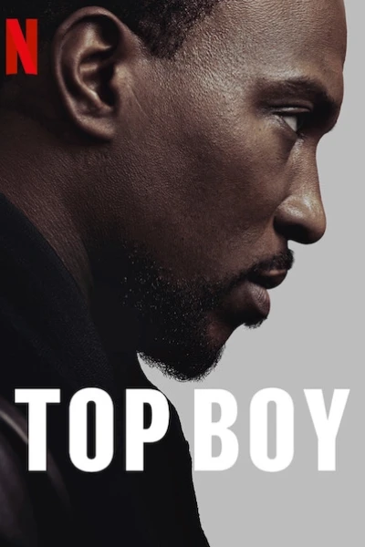 Anh đại (Phần 3) (Top Boy (Season 3))