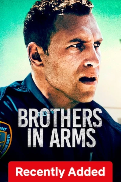 Anh Em Wahab (Brothers in Arms)
