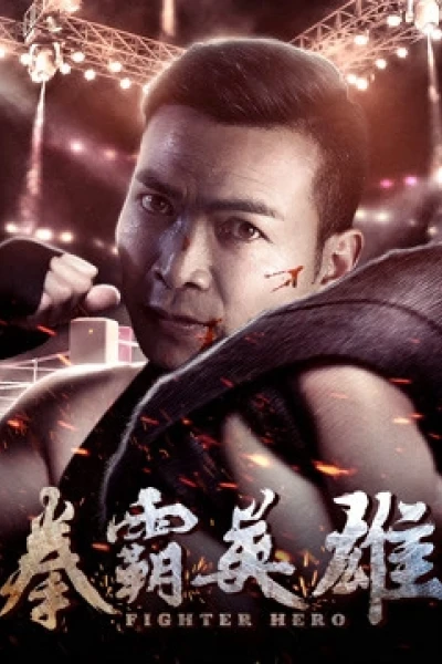 Anh hùng chiến đấu (Fighter Hero)