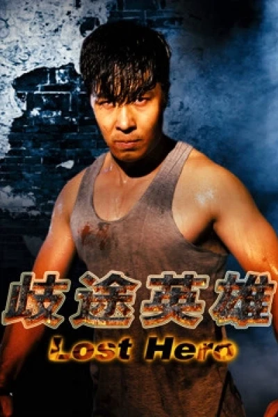 Anh hùng lạc lỗi (Lost Hero)