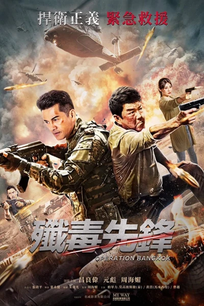 Anh Hùng Trở Về (Heros Return)