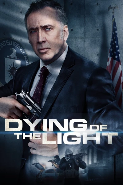 Ánh Sáng Lụi Tàn (Dying of the Light)