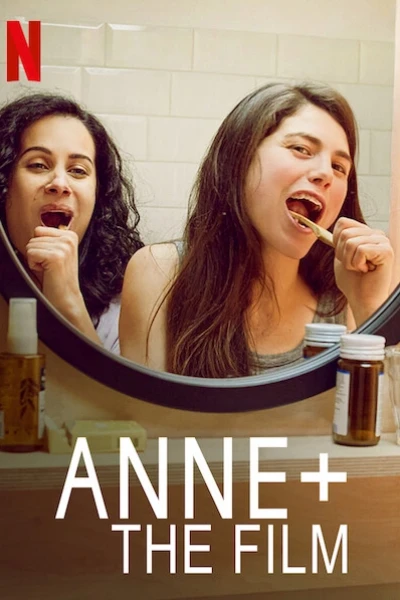 Anne+: Phim điện ảnh (Anne+: The Film)