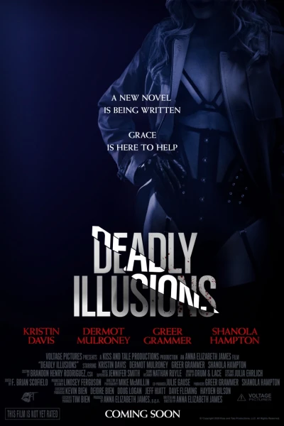 Ảo ảnh chết chóc (Deadly Illusions)