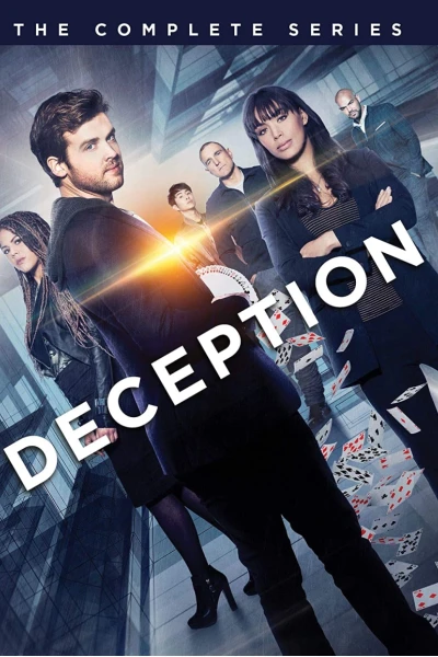 Ảo Ảnh (Deception)