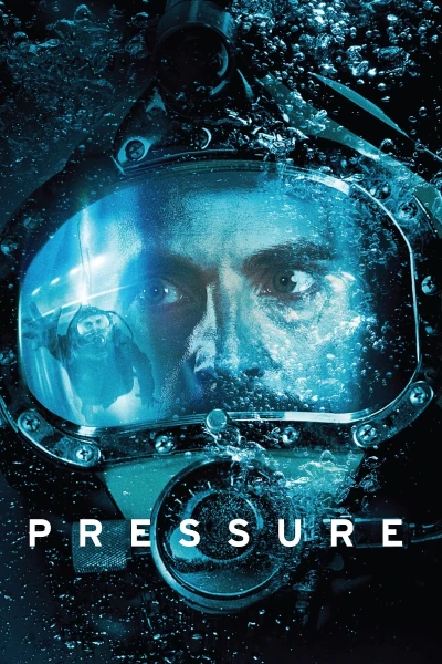 Áp Suất Biển Sâu (Pressure)