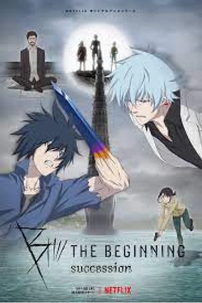 B: Sự khởi đầu (Phần 2) (B: The Beginning (Season 2))