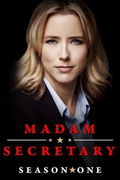 Bà Bộ Trưởng (Phần 1) (Madam Secretary (Season 1))