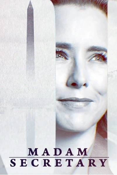 Bà Bộ Trưởng (Phần 6) (Madam Secretary (Season 6))