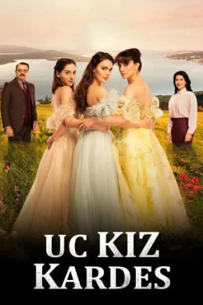 Ba chị em (Phần 2) (Uc Kiz Kardes)