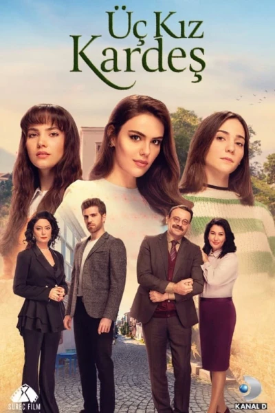 Ba chị em (Phần 3) (Uc Kiz Kardes)