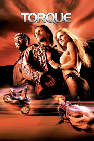 Bá Chủ Đường Đua (Torque)