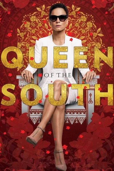 Bà hoàng phương Nam (Phần 1) (Queen of the South (Season 1))