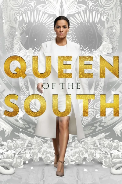 Bà hoàng phương Nam (Phần 2) (Queen of the South (Season 2))