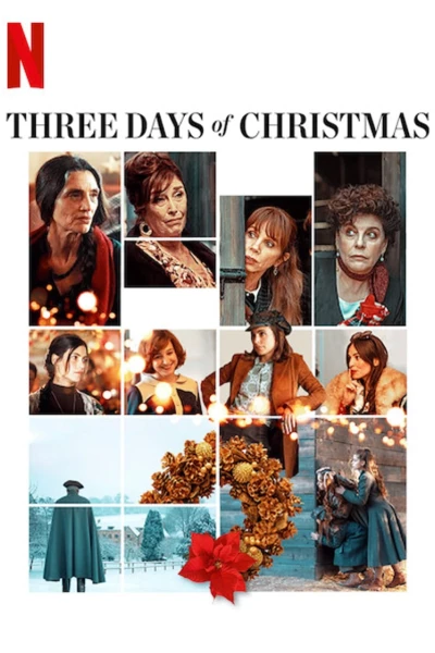 Ba ngày Giáng sinh (Three Days of Christmas)