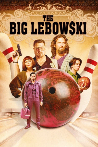 Bá Tước Lebowski (The Big Lebowski)