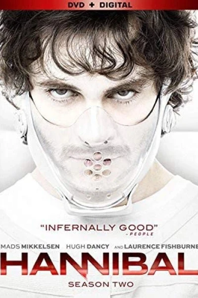 Bác Sĩ Ăn Thịt Người (Phần 2) (Hannibal (Season 2))