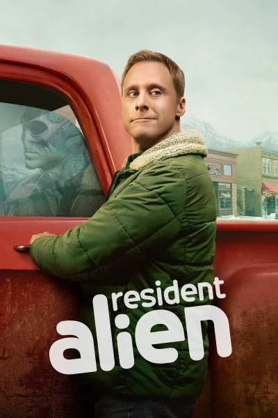 Bác Sĩ Ngoài Hành Tinh (Phần 1) (Resident Alien (Season 1))