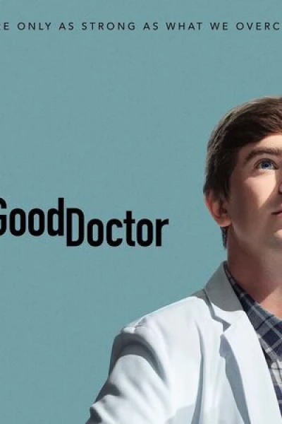 Bác sĩ thiên tài (Phần 5) (The Good Doctor (Season 5))
