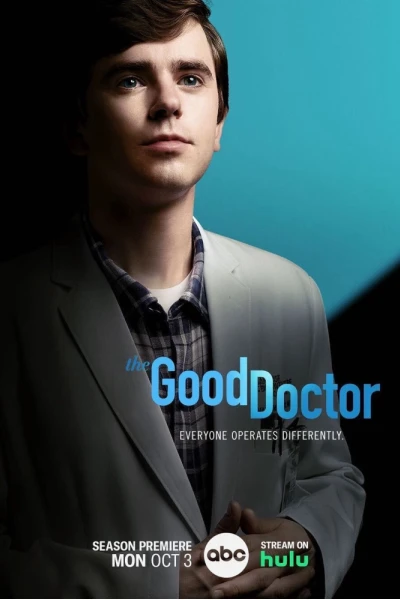 Bác sĩ thiên tài (Phần 6) (The Good Doctor (Season 6))