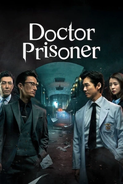 Bác sĩ trại giam (Doctor Prisoner)