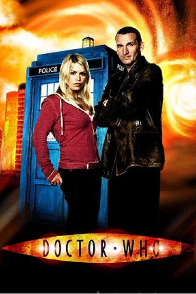 Bác Sĩ Vô Danh (Phần 1) (Doctor Who (Season 1))