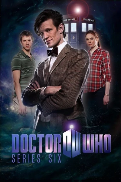 Bác Sĩ Vô Danh Phần 6 (Doctor Who (Season 6))