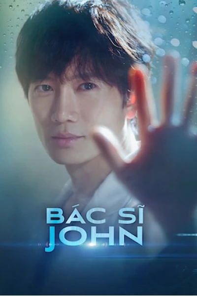 Bác sĩ Yo Han (Doctor John)