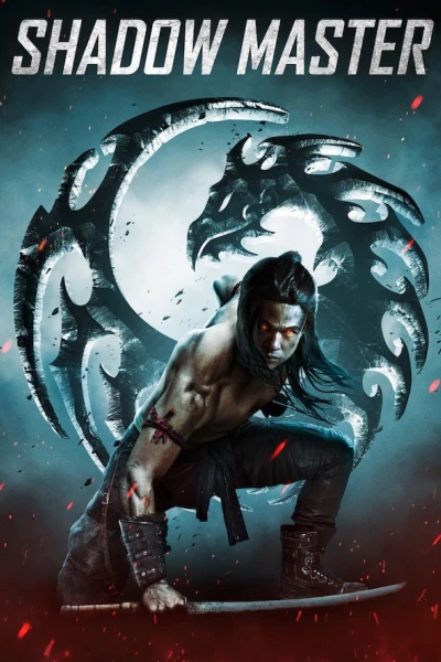 Bậc Thầy Bóng Tối (Shadow Master)