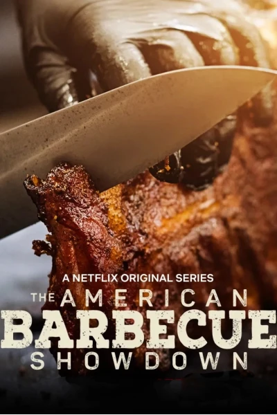 Bậc thầy thịt nướng (Phần 2) (Barbecue Showdown (Season 2))