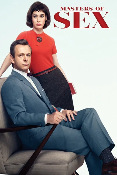 Bậc Thầy Tình Dục (Phần 1) (Masters Of Sex (Season 1))
