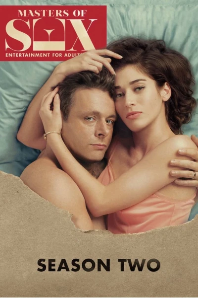 Bậc Thầy Tình Dục (Phần 2) (Masters Of Sex (Season 2))