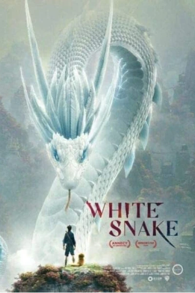 Bạch Xà: Duyên Khởi (White Snake)