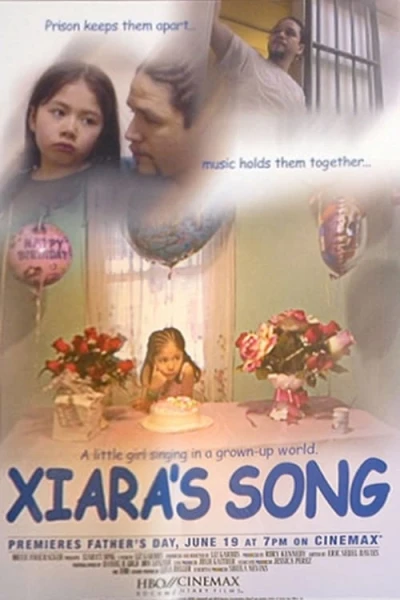 Bài Ca Của Xiara (Xiara's Song)