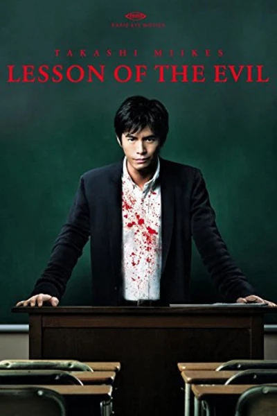 Bài Học Của Quỷ Dữ (Lesson of the Evil)