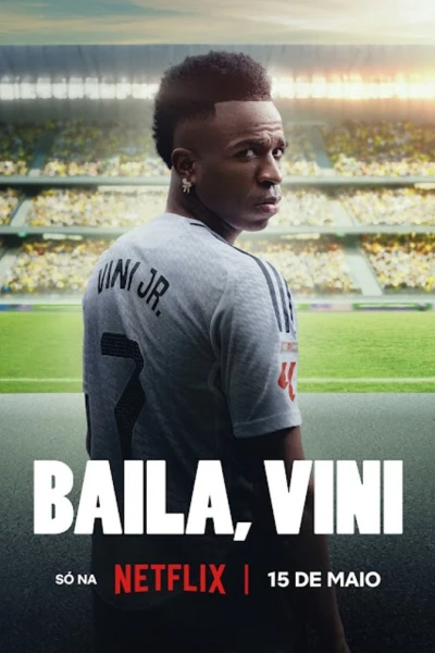 Baila, Vini (Vini Jr.)