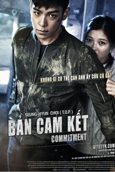 Bản Cam Kết (Commitment)