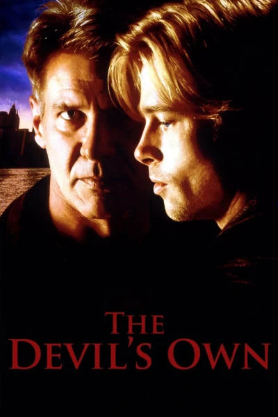 Bản Chất Tội Ác (The Devil's Own)