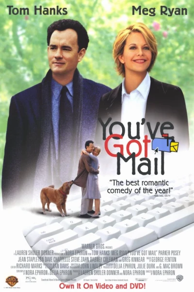 Bạn Có Thư (You've Got Mail)