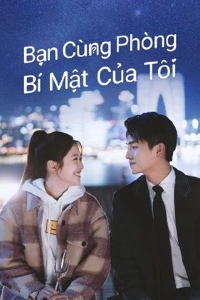 Bạn Cùng Phòng Bí Mật Của Tôi (Love in Time)