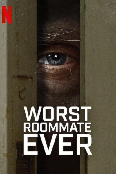 Bạn Cùng Phòng Tệ Nhất (Phần 2) (Worst Roommate Ever (Season 2))