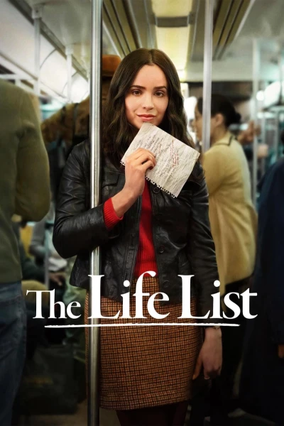 Bản Danh Sách Cuộc Đời (The Life List)
