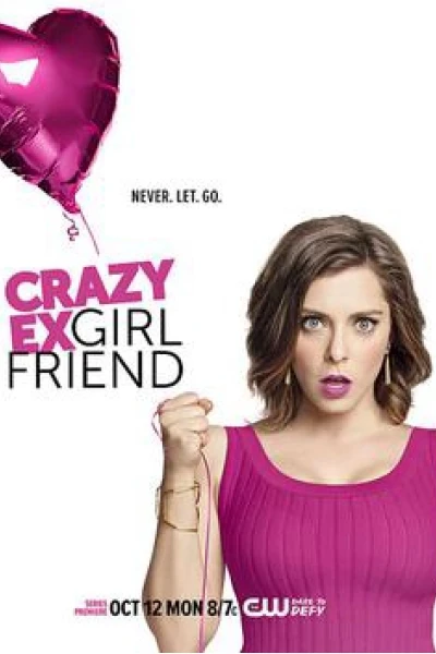 Bạn gái cũ nổi loạn (Phần 1) (Crazy Ex-Girlfriend (Season 1))