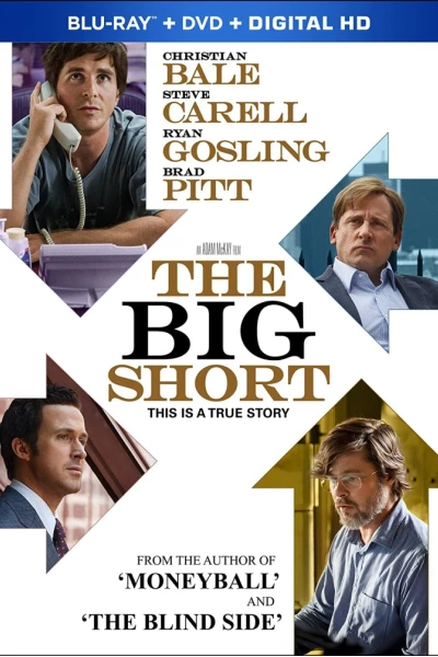 Bán khống (The Big Short)