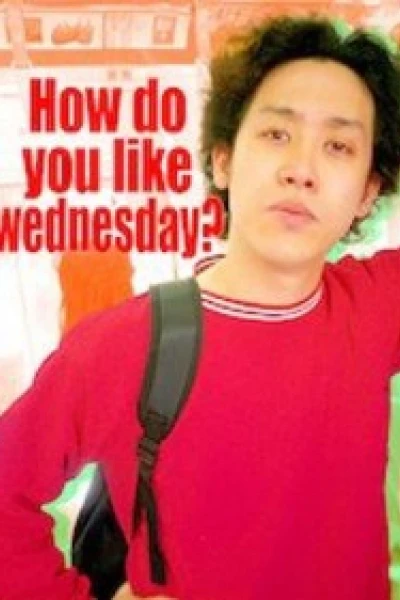 Bạn thích thư Tư của mình như thế nào? (Phần 7) (How do you like Wednesday? (Season 7))