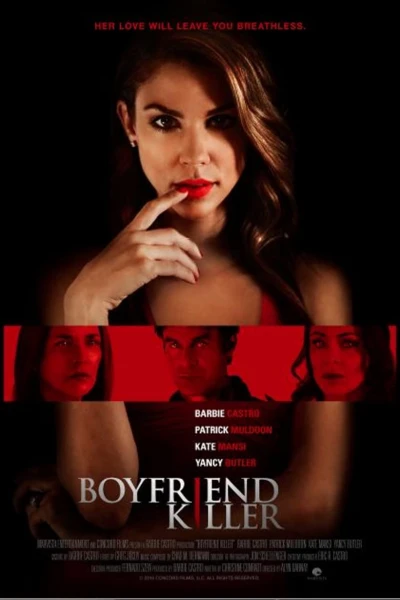 Bạn Trai Kẻ Sát Nhân (Boyfriend Killer)