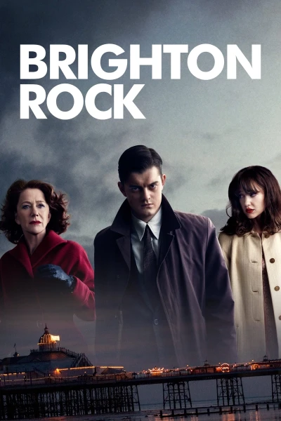 Băng Đảng Brighton (Brighton Rock)