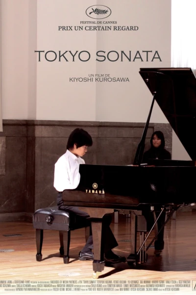 Bảng Giao Hưởng Tokyo (Tokyo Sonata)