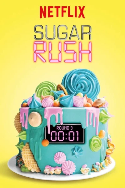 Bánh ngọt cấp tốc (Phần 1) (Sugar Rush (Season 1))