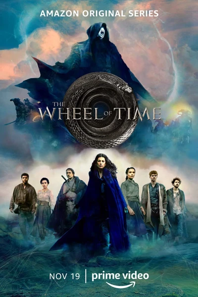 Bánh Xe Thời Gian (Phần 1) (The Wheel of Time (Season 1))